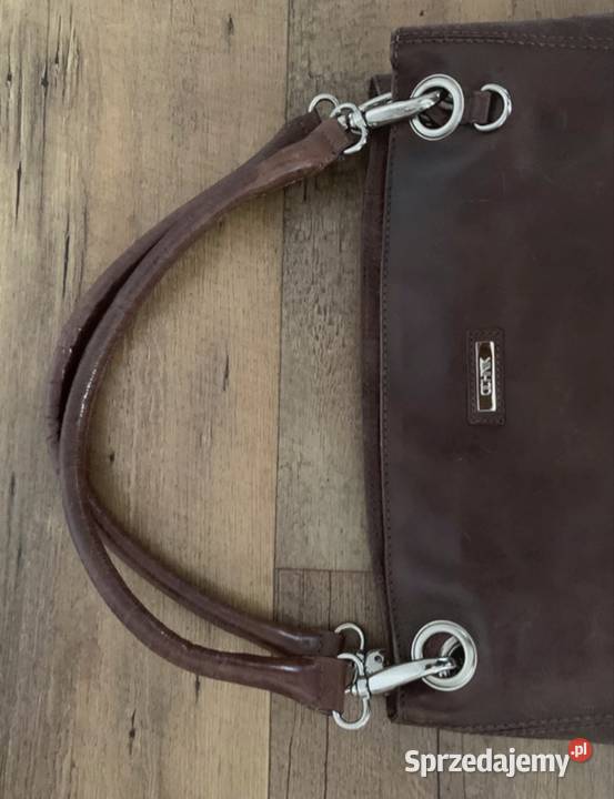 Torebka Ochnik torba shopper Wyszków