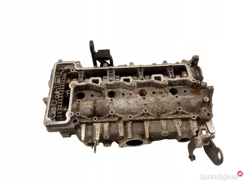 GŁOWICA KOMPLETNA 9807255910 9807255680 20 TDCI