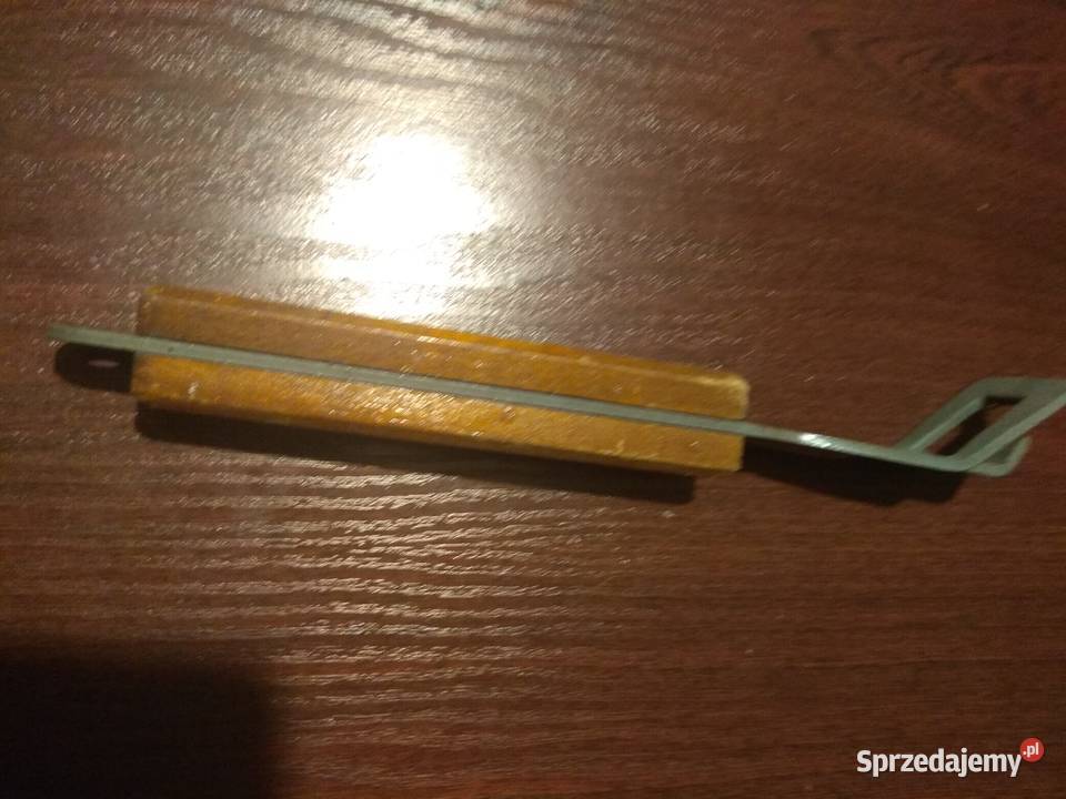 Uchwyt do goracych garków cccp 1231 Stalowa Wola sprzedam