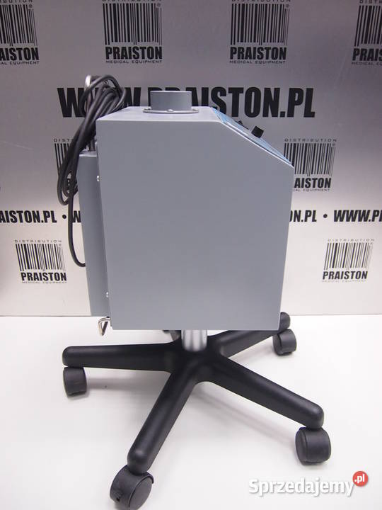 Ogrzewacz pacjenta RUSCH LIFEAIR 1000 Sprzęt medyczny wielkopolskie Leszno