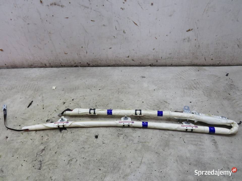 KURTYNA LEWA JAGUAR XJ X351 AW9314K160AC sprzedam