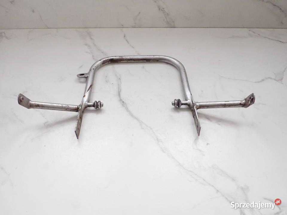Grab Bar Zderzak Bumper Tył Mocowanie Błotnika Strzelce Krajeńskie sprzedam