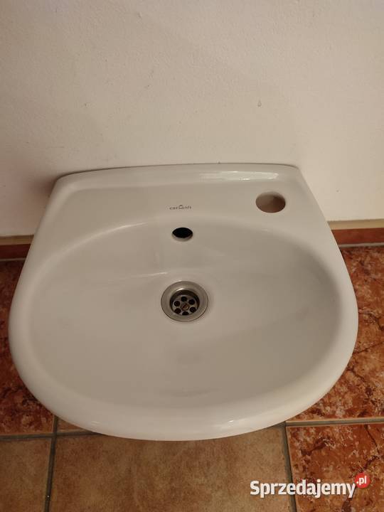Umywalka Kozienice