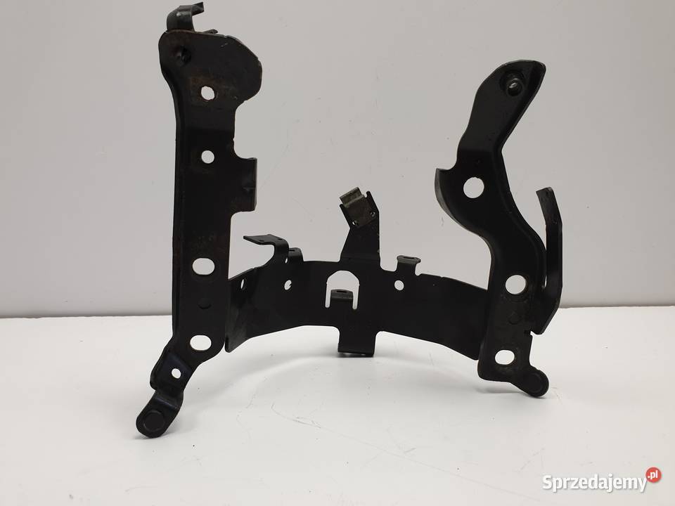 BMW F01 02 WSPORNIK MOCOWANIE PRZÓD 7606025 lubelskie Rudka sprzedam