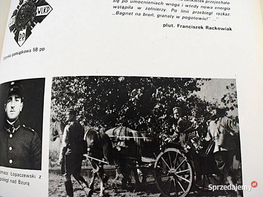 Armia Poznań 1939 PBauer B Polak Chełmno