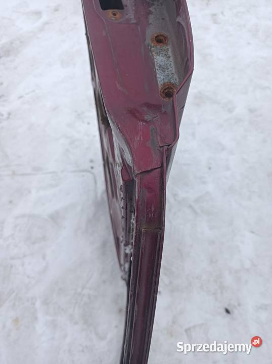 polonez drzwi prawe przednie caro atu borewicz Pozostałe Pionki