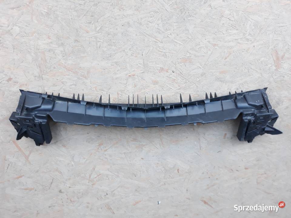 MERCEDES W176 AMG KIEROWNICA POWIETRZA Międzychód