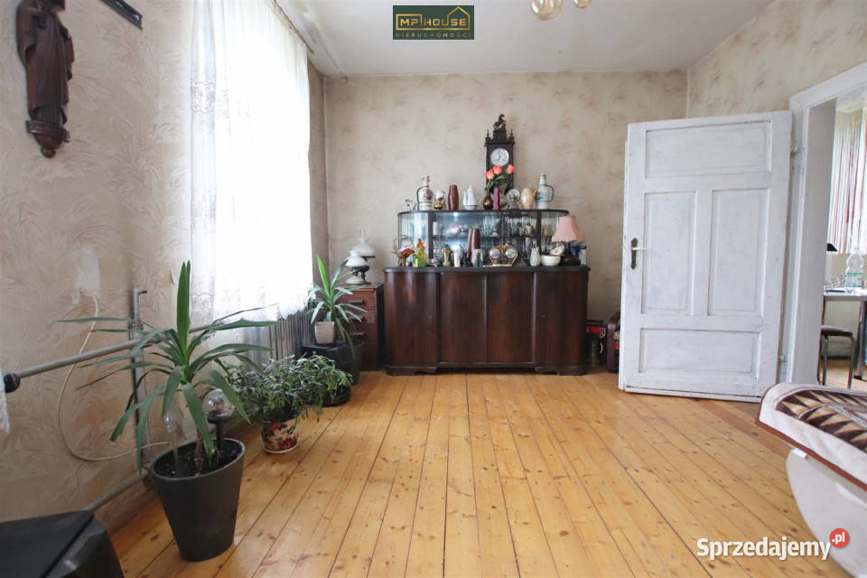 sprzedaży mieszkania 70 metrów 3 pokoje Boguszów-Gorce sprzedam