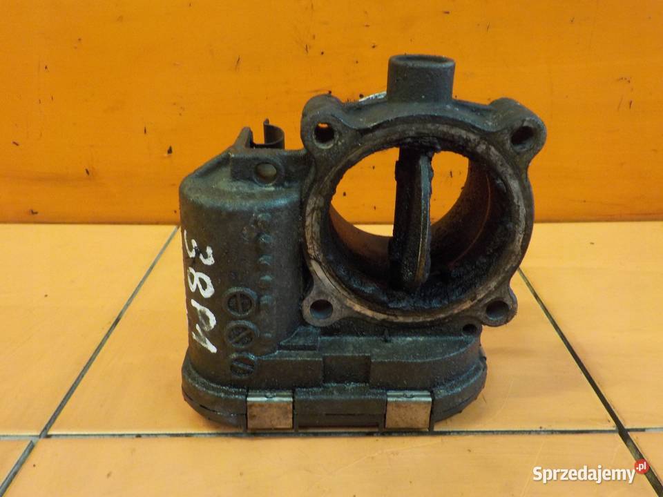 TRANSIT MK7 22 TDCI przepustnica BK2Q9E926AB Suków