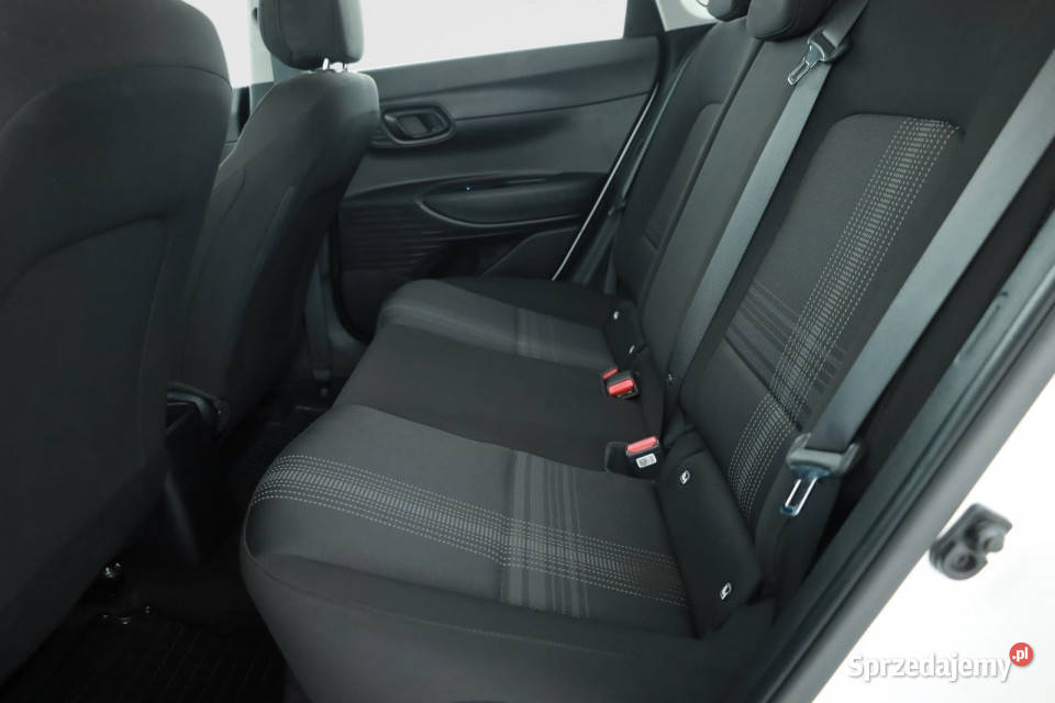 Hyundai i20 10 TGDI centralny zamek Piaseczno