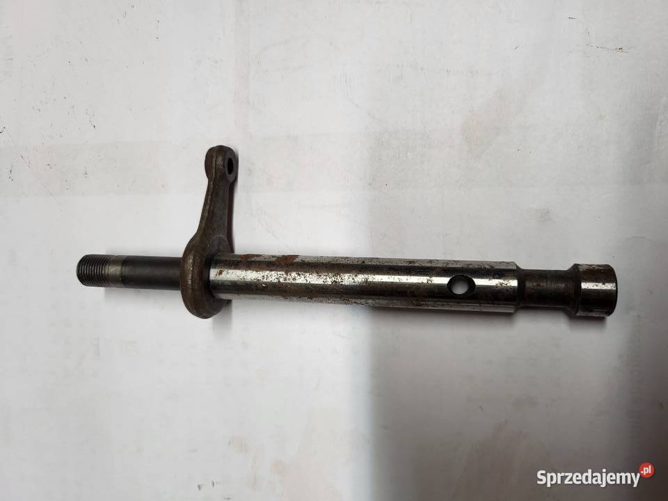 Syrena fabrycznie nowy wałek zmiany biegów