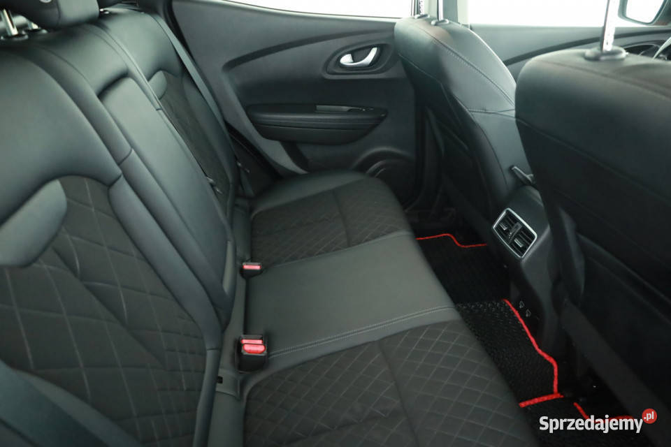Renault Kadjar 13 TCe centralny zamek mazowieckie