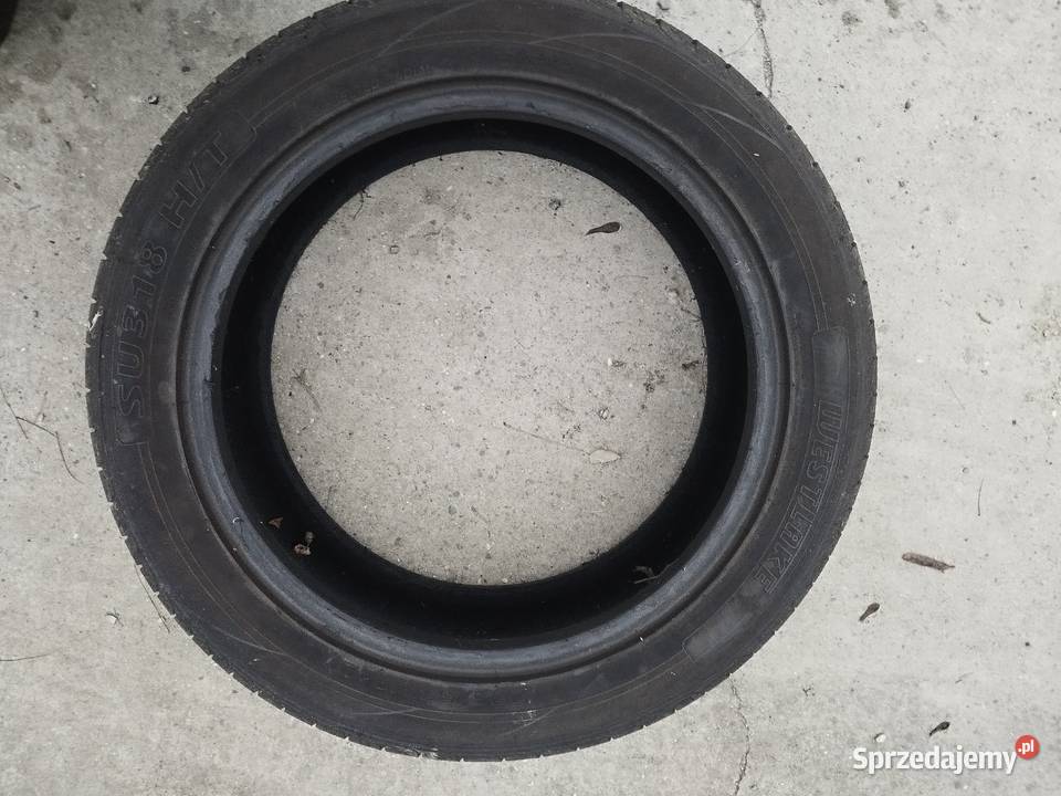 Opony westlake SU318HT 225 55 R19 MS Rybnik