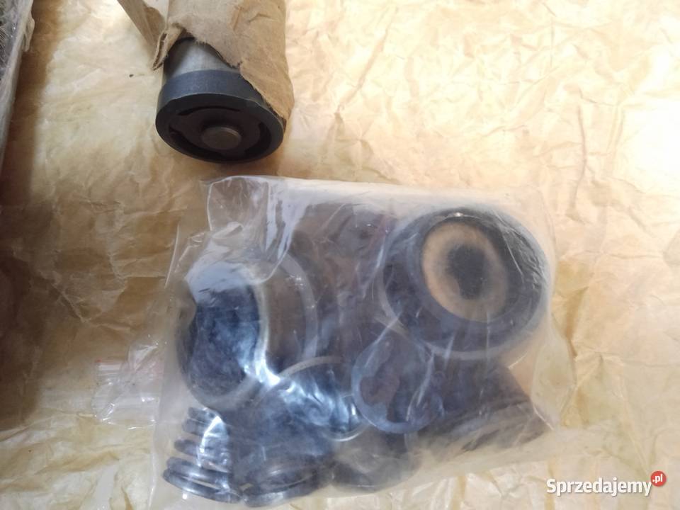 amortyzator simson DDR renowacji Sulęcin