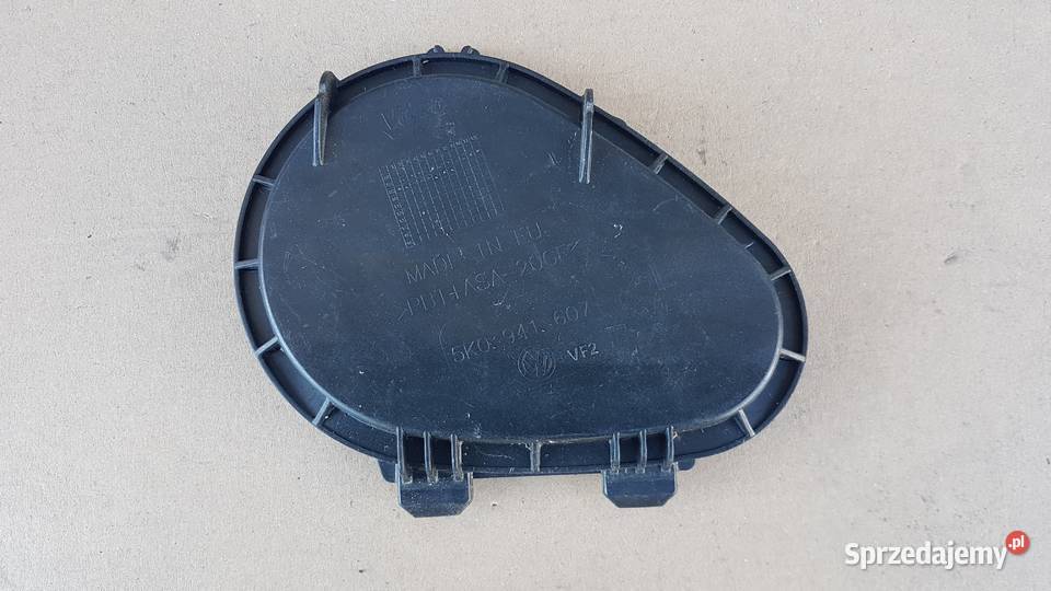 VW Golf VI zaślepka dekielek lampy 5K0941607 Skarżysko-Kamienna sprzedam