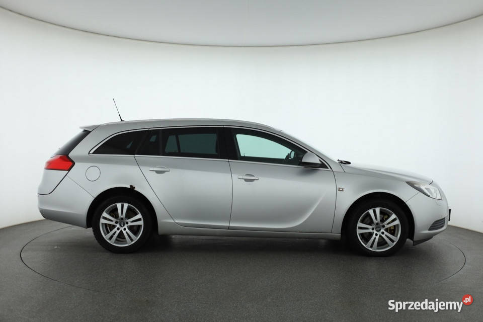 Opel Insignia 20 CDTI manualna Piaseczno