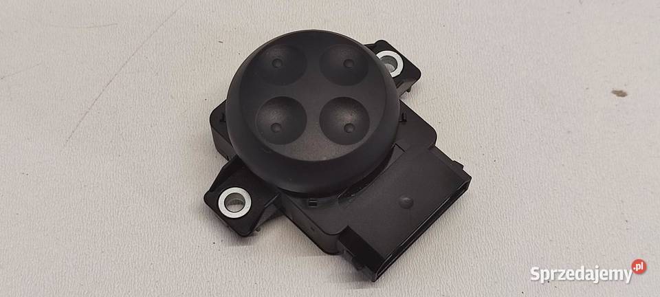 AUDI A6 C7 PRZEŁĄCZNIK REGULACJI FOTELA osobowe