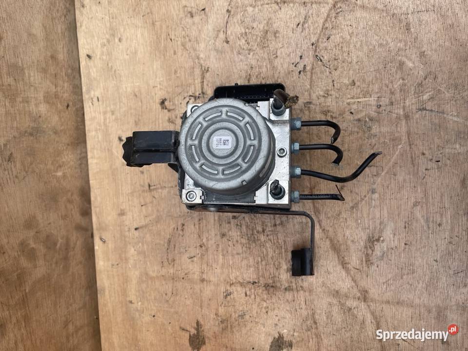 Pompa ABS sterownik BWM F20 F30 sprzedam