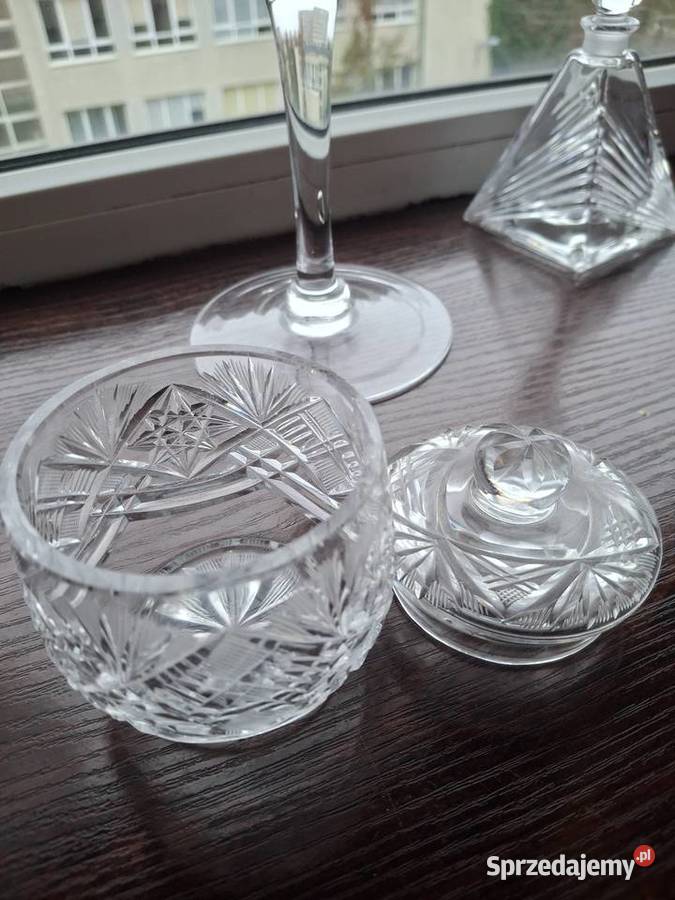 Komplet śniadaniowy sprzedam