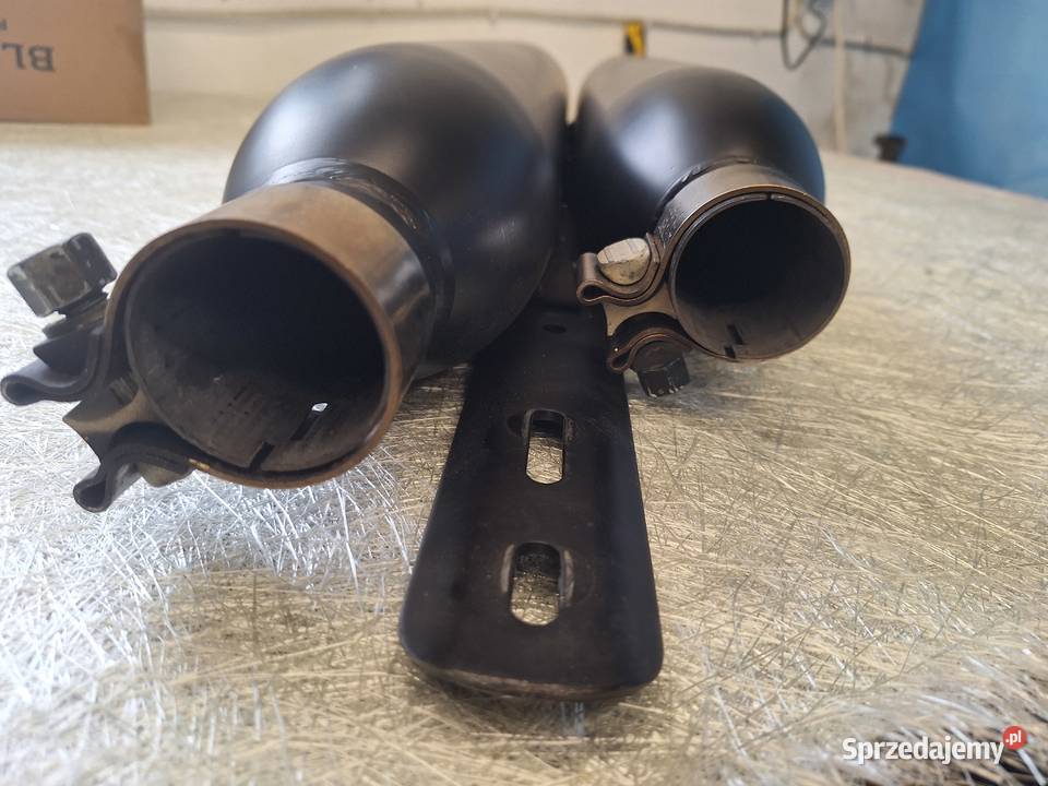 VICTORY JUDGE HAMMER WYDECH TŁUMIK Luboszyce