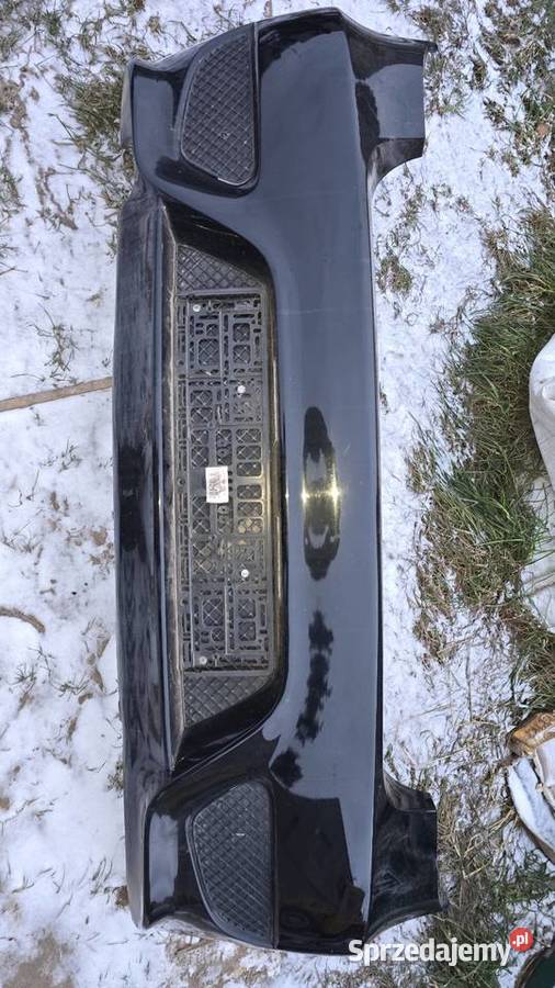 Pakiet Aerodynamic Bmw 1 E87818288 kujawsko-pomorskie Bydgoszcz