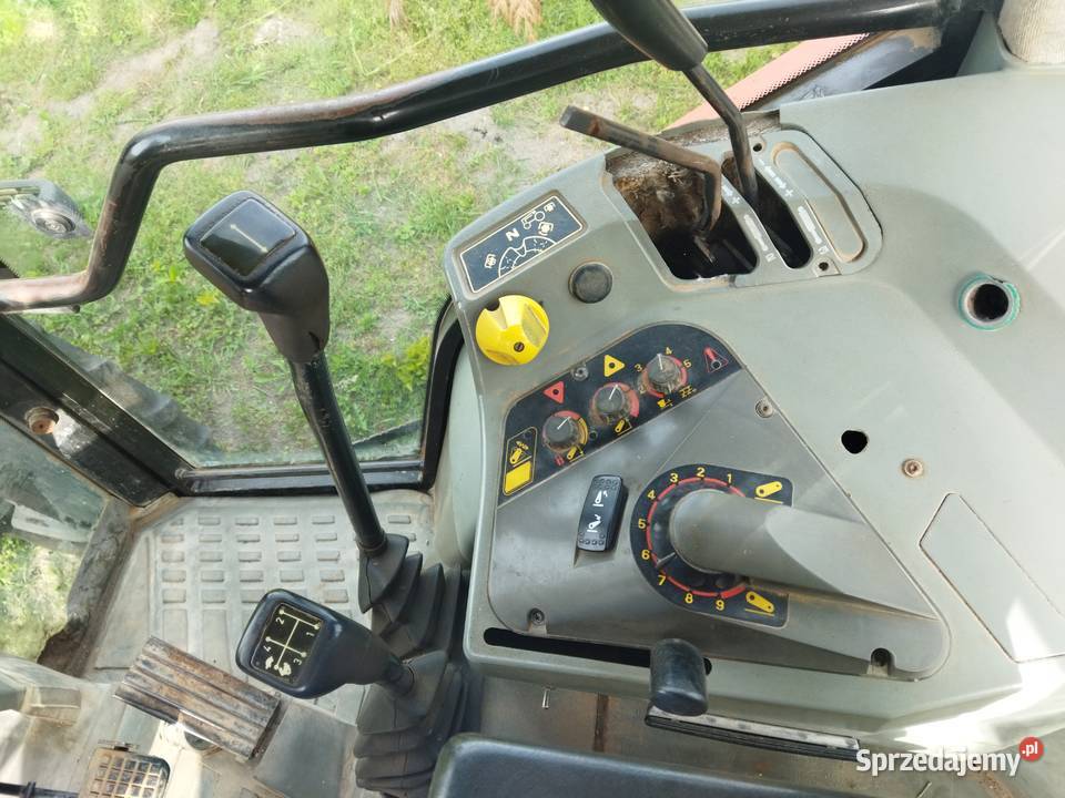 Massey Ferguson 6140 Massey Ferguson