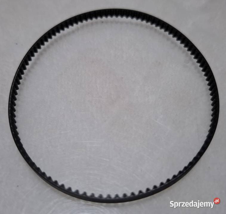 Pas napędowy zębaty 3mm x 205mm pasek Części i akcesoria Czeladź sprzedam