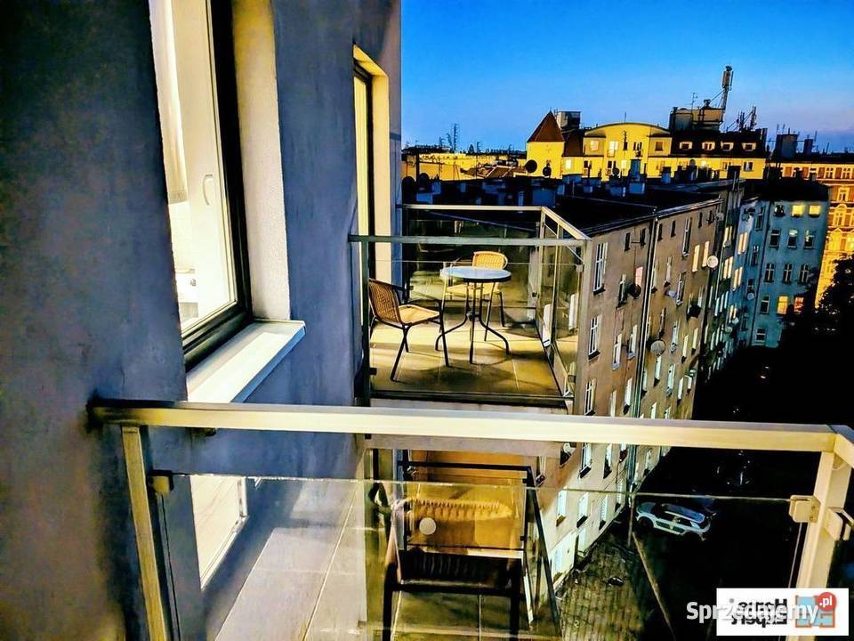 2pok 39met Niemcewicza 2 BALKONYWINDA2018 sprzedam