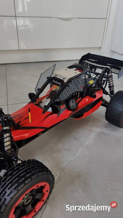 Rovan baja 5B rofun akcesoria czesci Legnica sprzedam