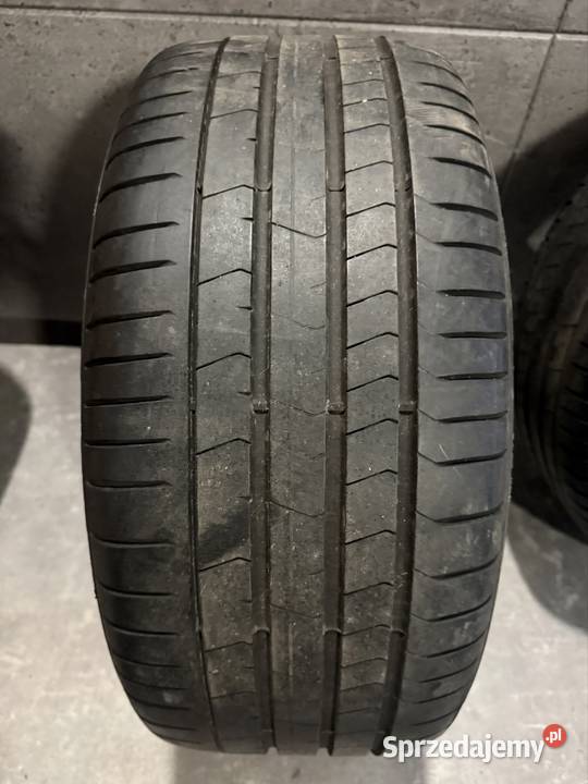 19 Audi A4 A5 A6 felgi koła komplet 5x112 ET30 Lubasz