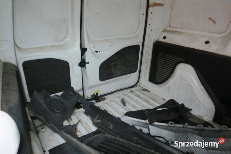 CITROEN BERLINGO 2011 15600 ccm 75 mazowieckie