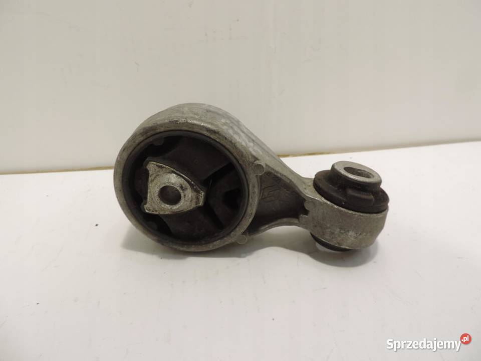 PODUSZKA SILNIKA RENAULT SCENIC II 15dCI kujawsko-pomorskie