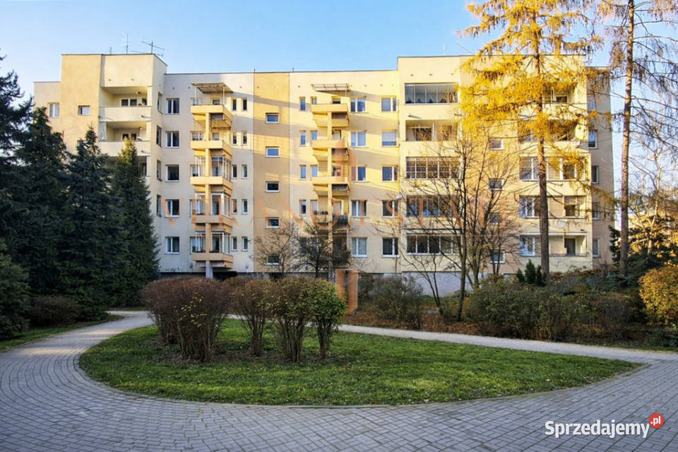 Świetna 2 Pokoje 49 m2 1 Piętro mazowieckie Warszawa