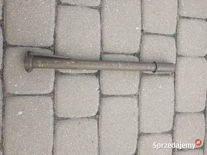 Harley WLA WLC VL Knucklehead Indian kujawsko-pomorskie Bydgoszcz