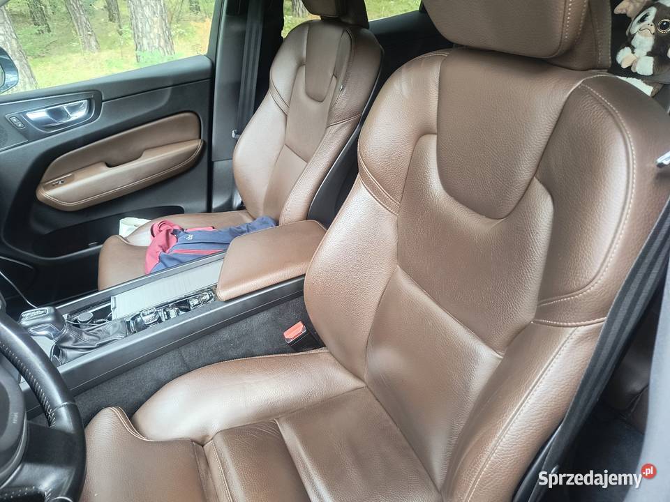 Volvo xc60 elektryczne szyby kujawsko-pomorskie Bydgoszcz