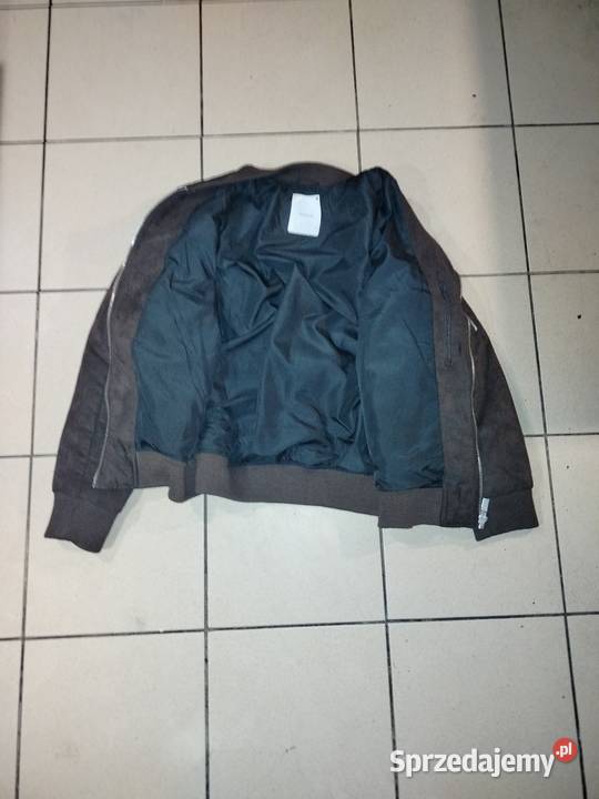 Kurtka męska wiosenna całoroczna firmy RESERVED Bydgoszcz