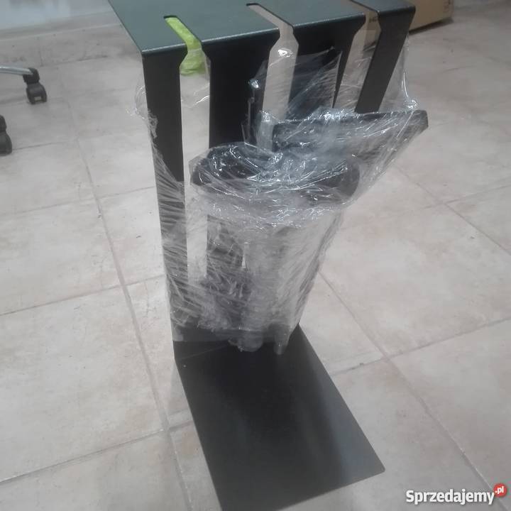 Zestaw do kominka nowoczesny nowy