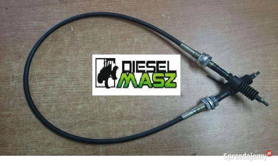 Linka rewersu Renault 110 54 120 54 133 54 155