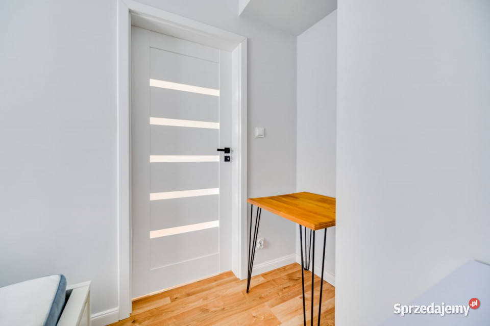 Mieszkanie 346m2 2 pokoje Gdańsk Wincentego Piętro 6