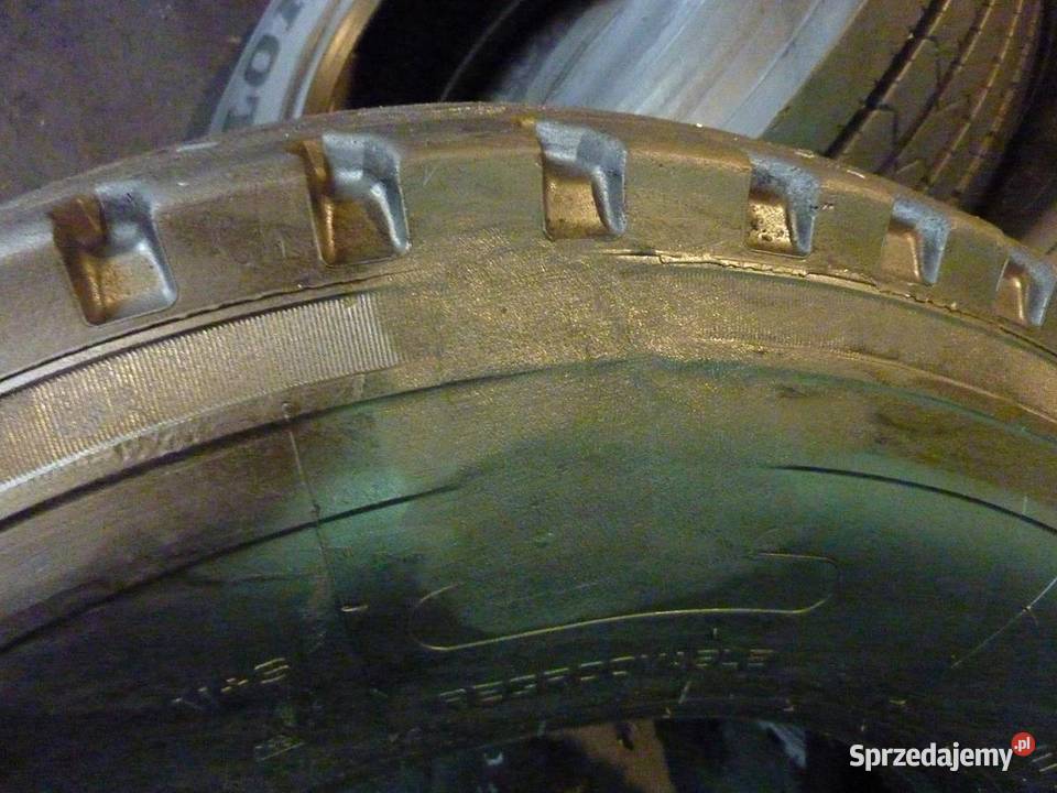 Opona używana ciężarowa 31580R225 FULLRUN TB875A podlaskie