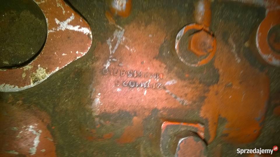 pompa wtryskowa t 25 rusek władimirec Zadroże