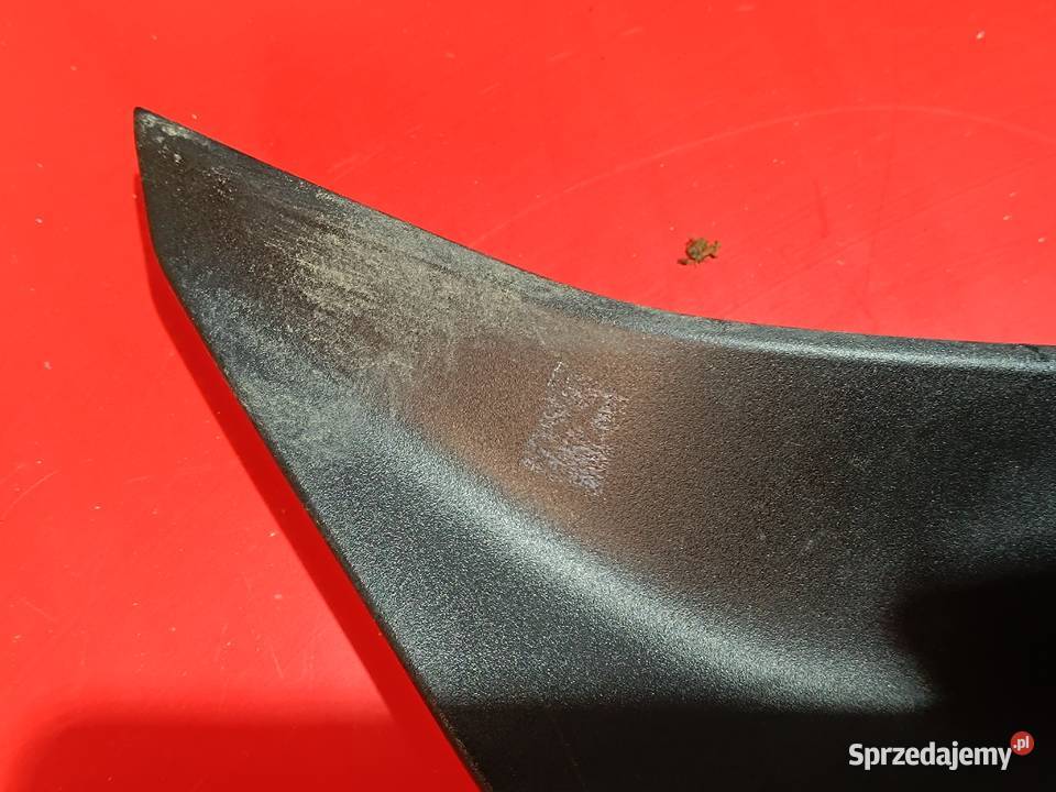 KAWASAKI Z650 Z 650 2022 OWIEWKA OSŁONA BOK dolnośląskie Wrocław