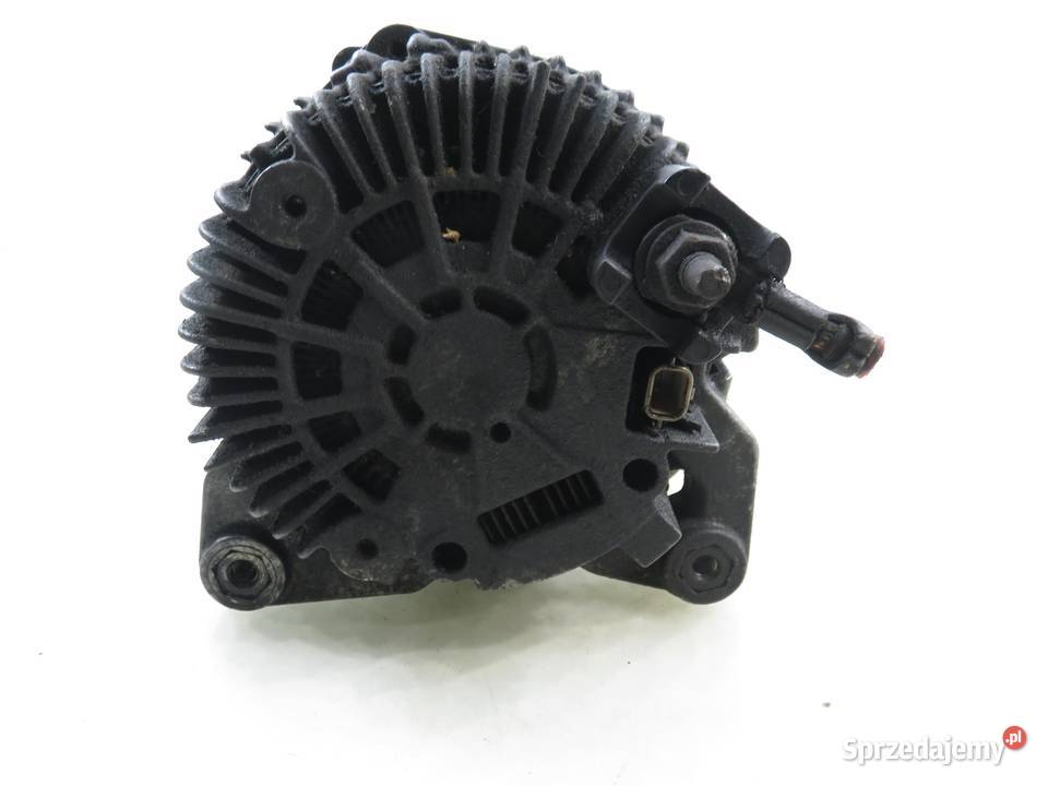 ALTERNATOR RENAULT SCENIC II 15 dCi 8200363528 osobowe