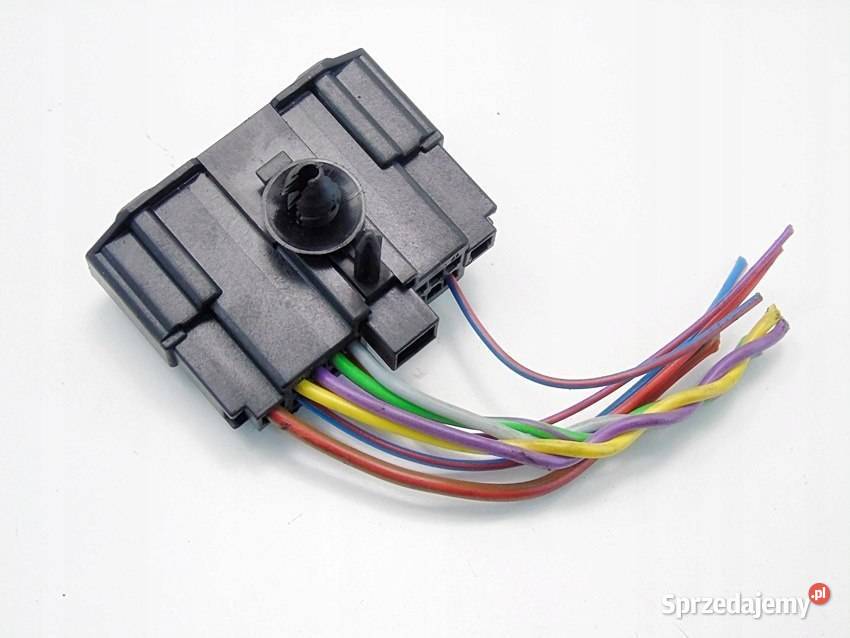 WTYCZKA KOSTKA FORD FOCUS MK2 MK3 MONDEO 4 C 2 Sosnowiec