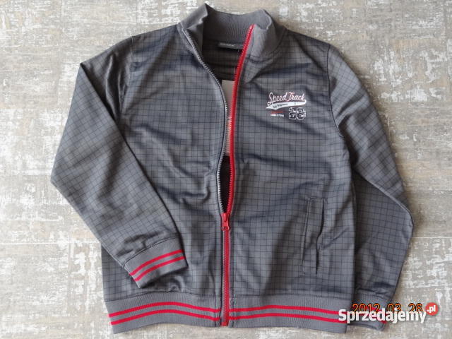 bluza dziecka Jurków