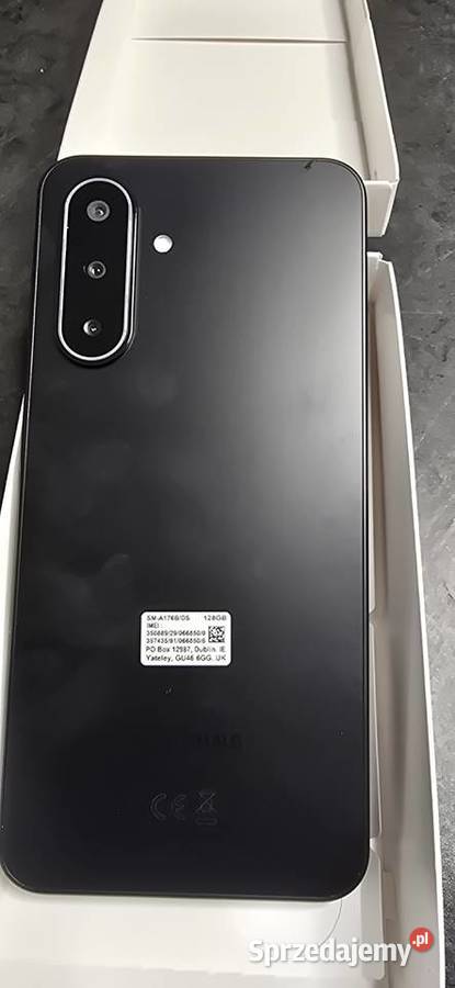 Samsung galaxy A17 5G Nasielsk sprzedam