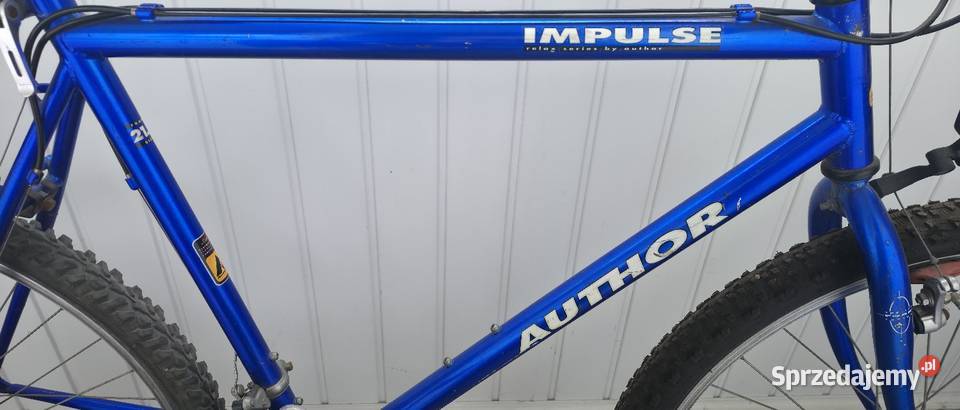 Sprzedam rower Łódź