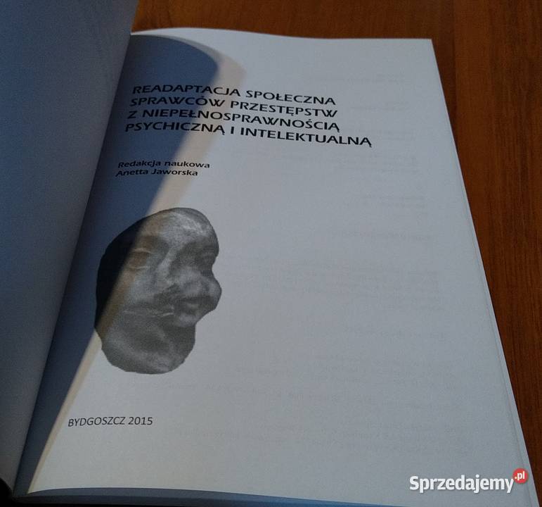 Readaptacja społeczna sprawców przestępstw z pomorskie