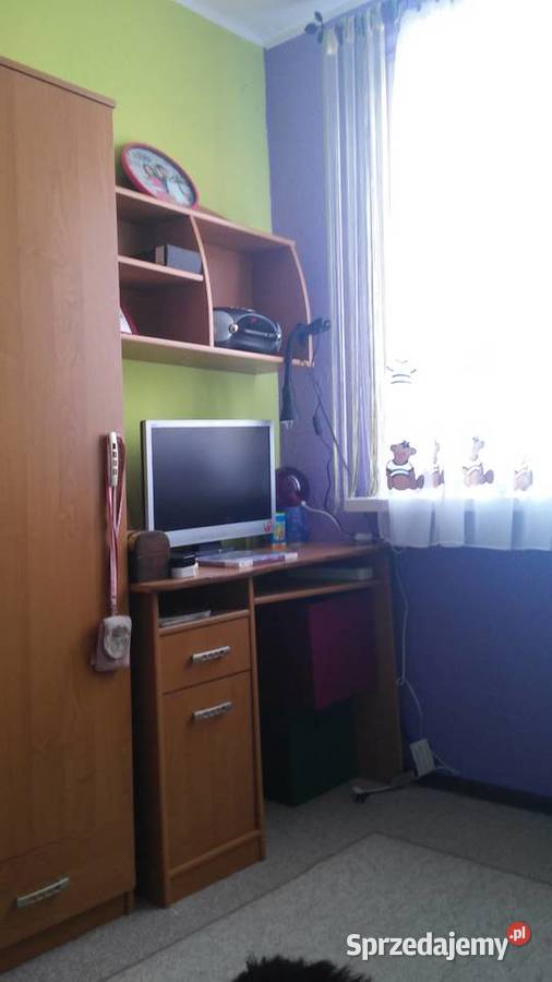 OZIMEK 3pkł mieszkanie na sprzedaż