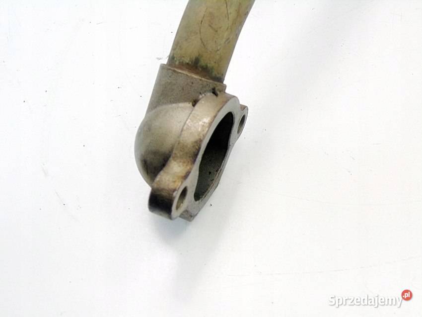 RURA RURKA MAGISTRALA WODY 22 DI NISSAN ALMERA 2 Sosnowiec sprzedam